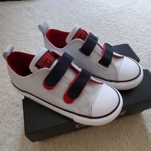 Converse Chuck Taylor All Star 2V Low Top Toddler